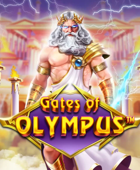 Chơi Gates of Olympus tại Jack Win Casino