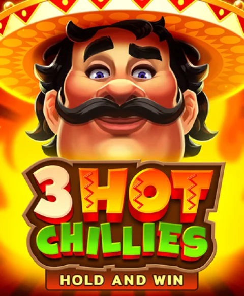Chơi 3 quả ớt cay tại Jack Win Casino