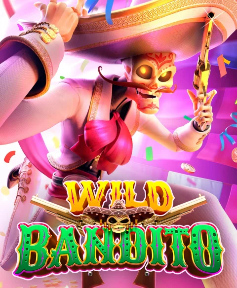 Chơi Wild Bandito tại sòng bạc Jack Win